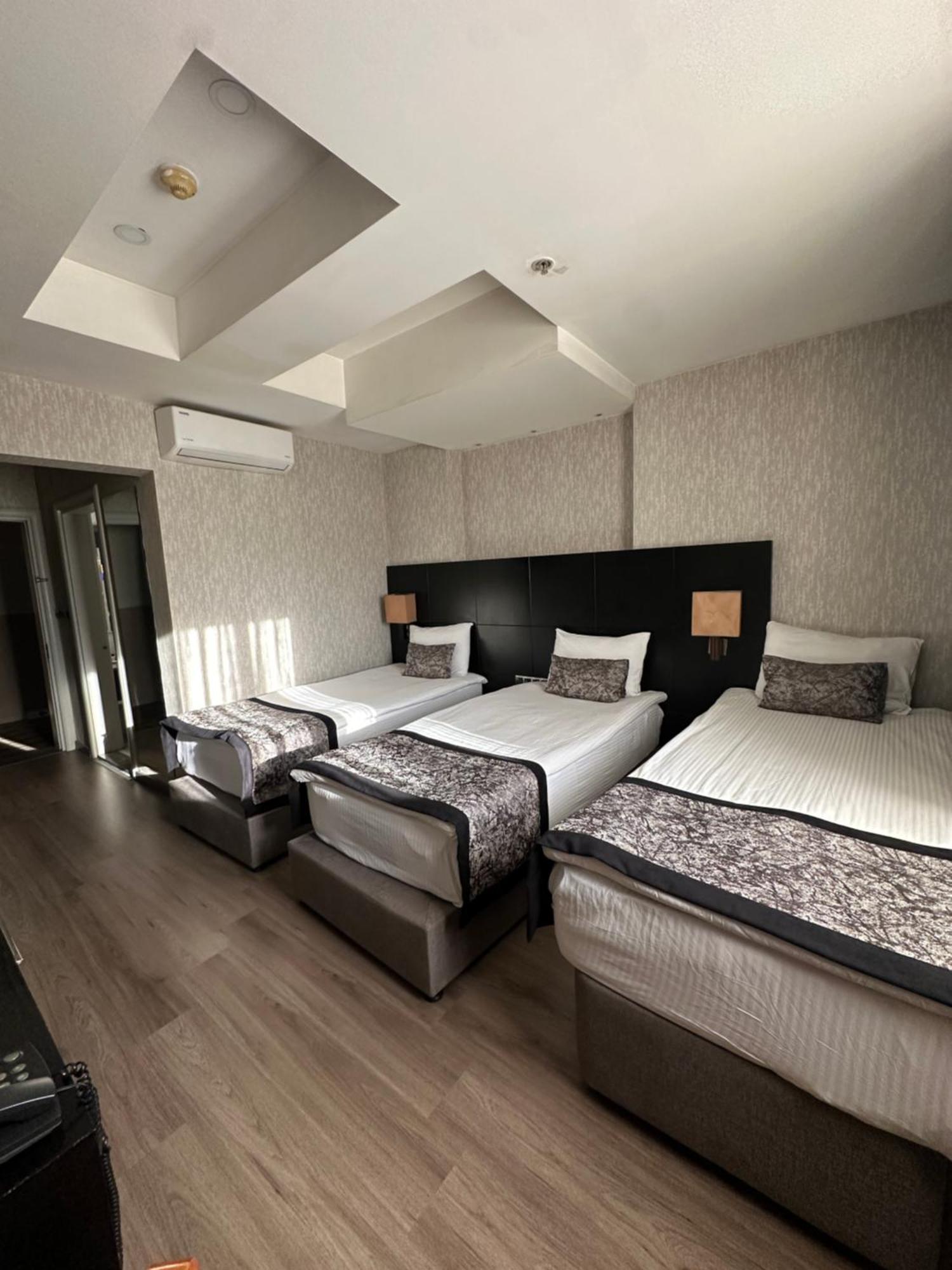 Grand Denizli Hotel Exterior photo