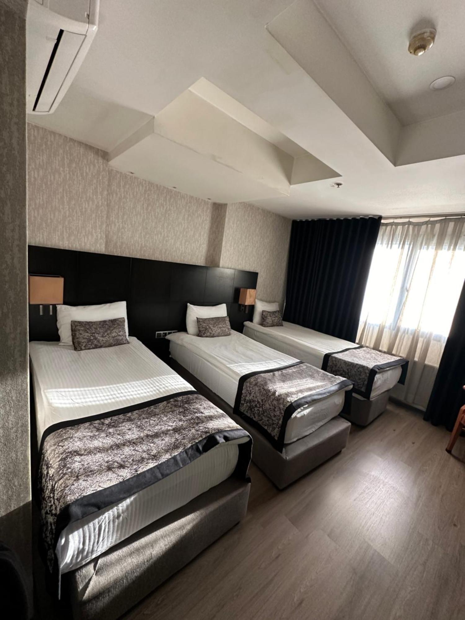 Grand Denizli Hotel Exterior photo