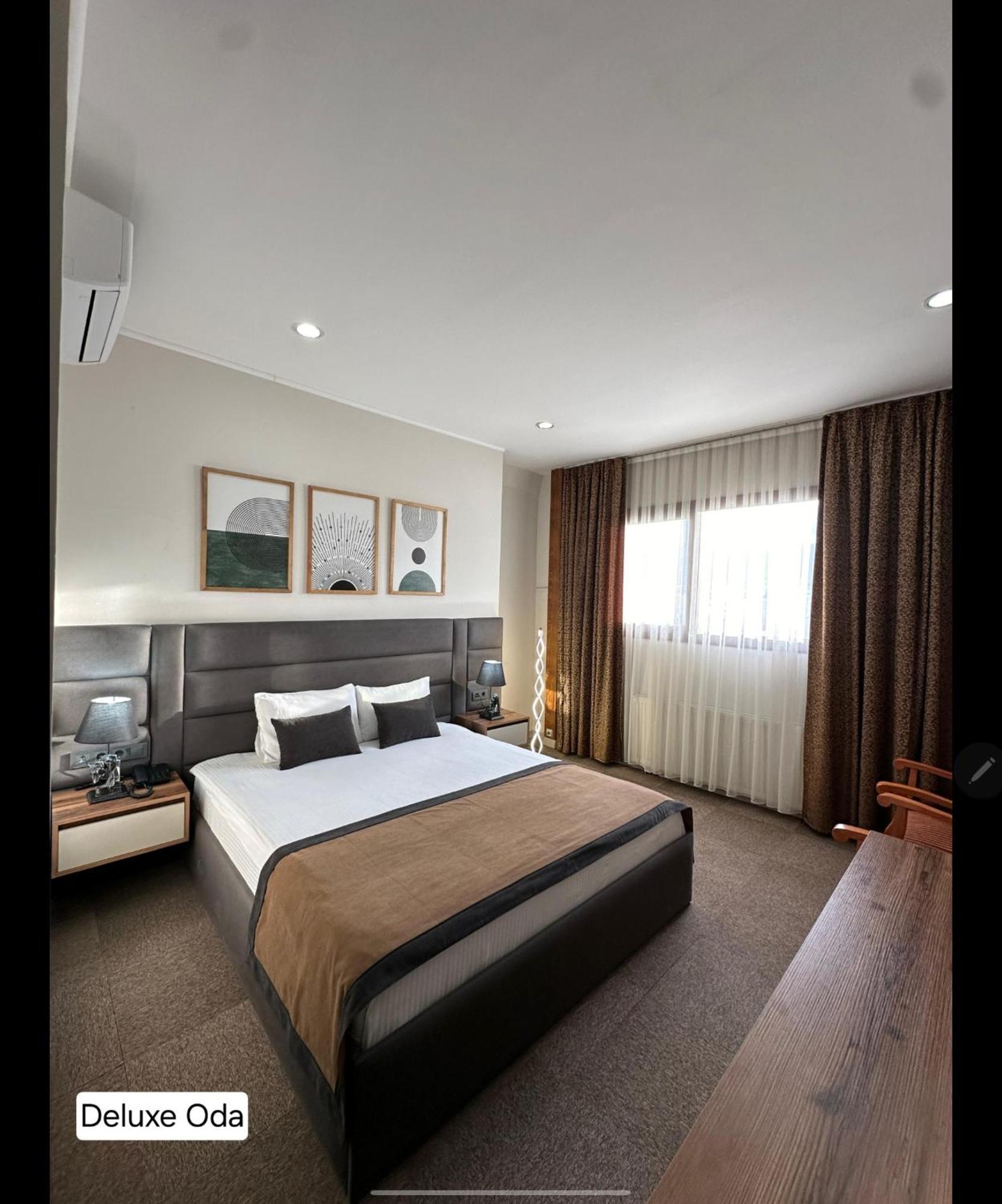 Grand Denizli Hotel Room photo