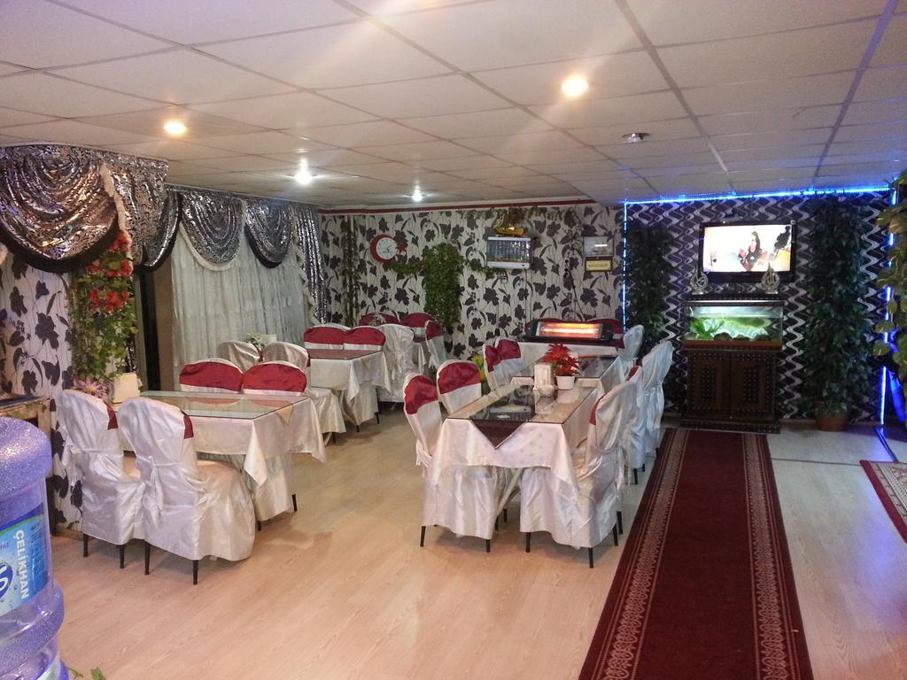 Grand Denizli Hotel Exterior photo