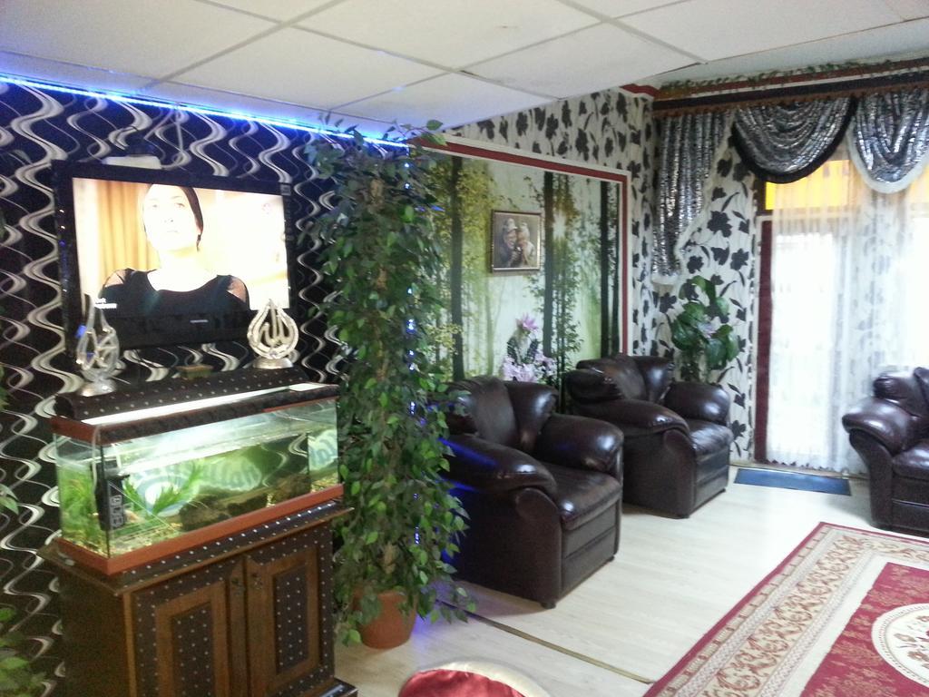 Grand Denizli Hotel Exterior photo